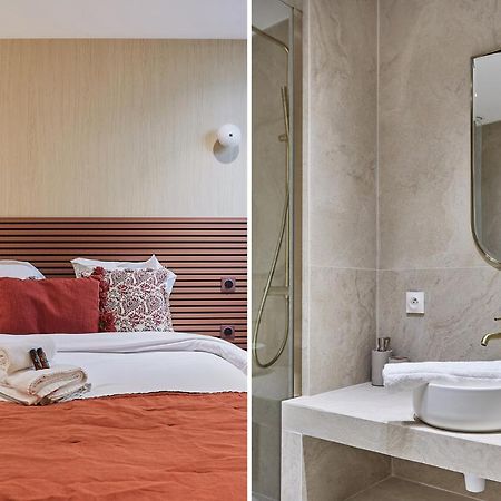Residence Montparnasse By Studio Prestige Paris Exterior photo