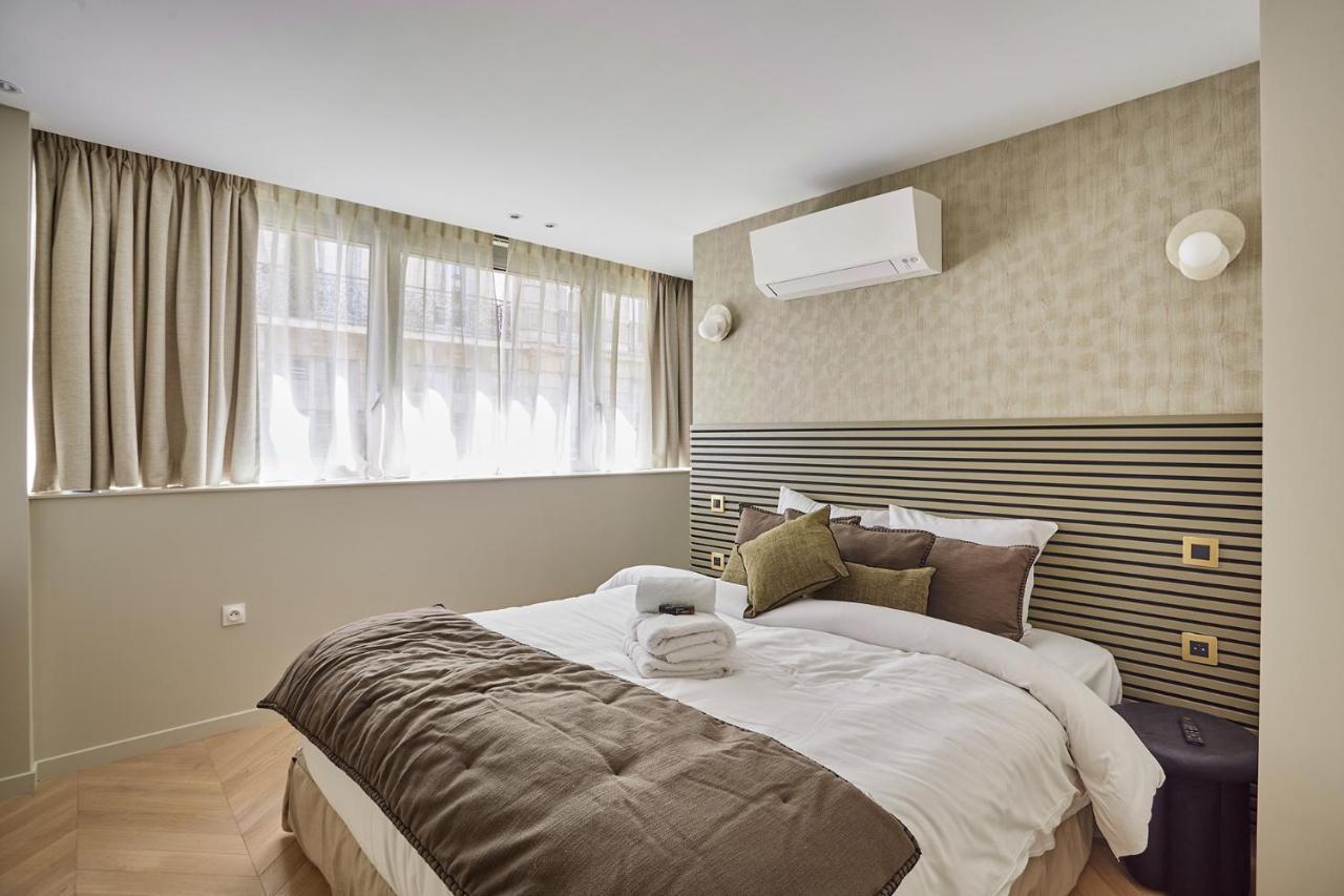 Residence Montparnasse By Studio Prestige Paris Exterior photo
