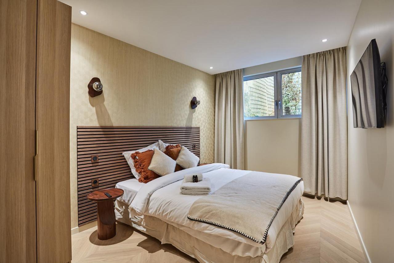 Residence Montparnasse By Studio Prestige Paris Exterior photo
