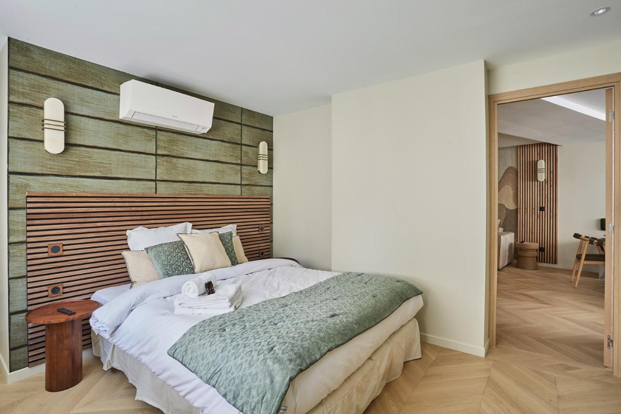 Residence Montparnasse By Studio Prestige Paris Exterior photo