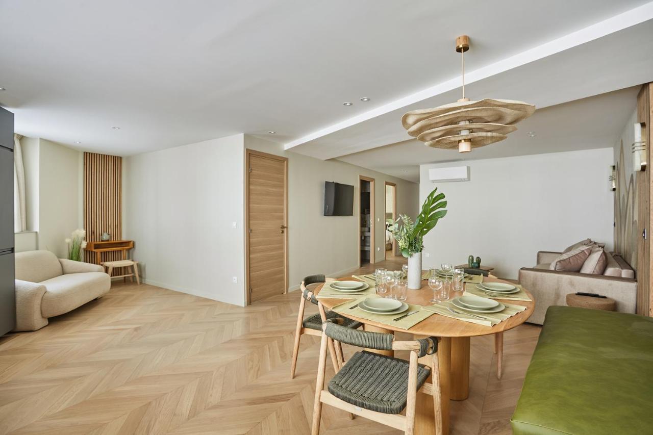 Residence Montparnasse By Studio Prestige Paris Exterior photo