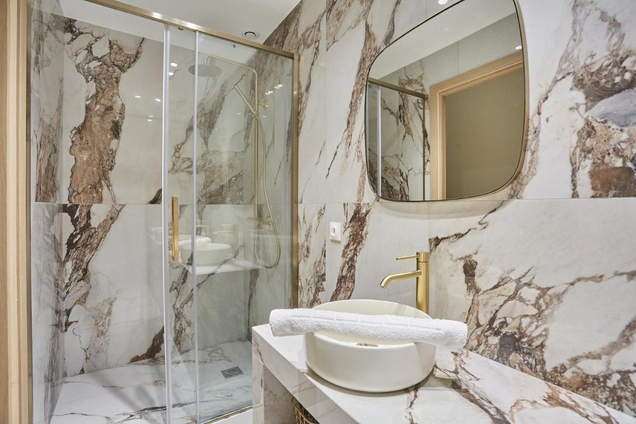 Residence Montparnasse By Studio Prestige Paris Exterior photo