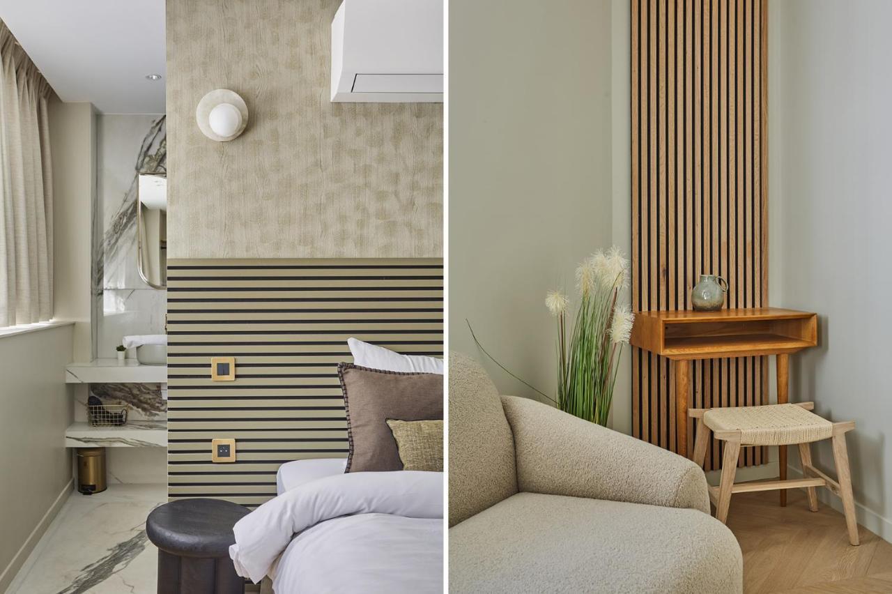 Residence Montparnasse By Studio Prestige Paris Exterior photo