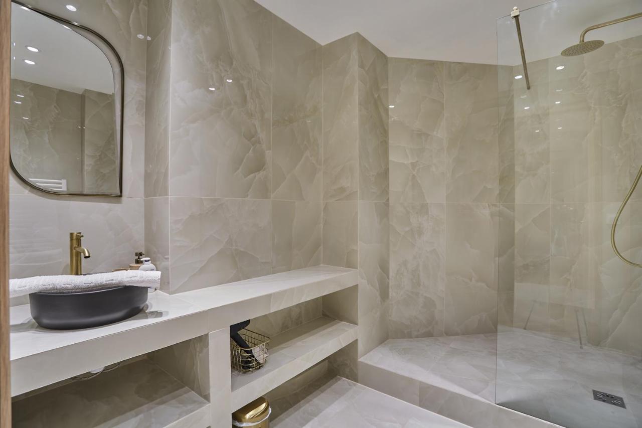 Residence Montparnasse By Studio Prestige Paris Exterior photo