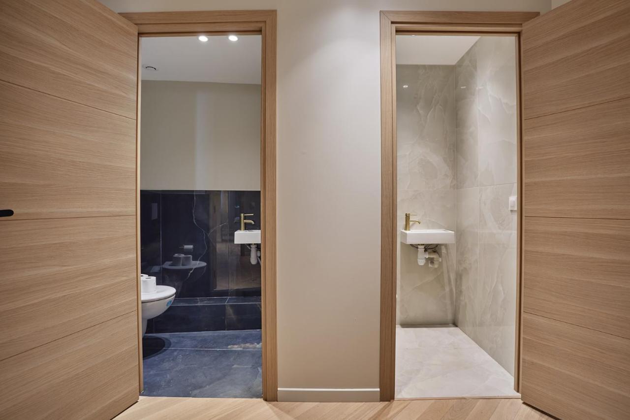 Residence Montparnasse By Studio Prestige Paris Exterior photo