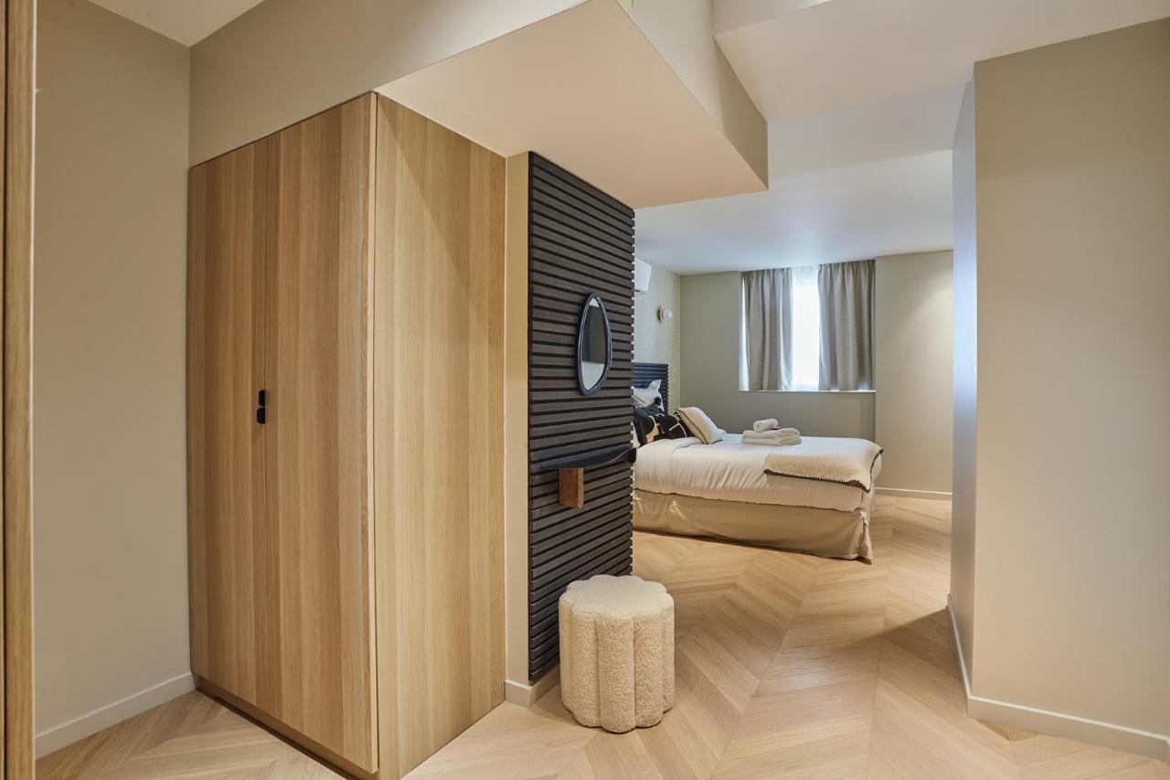 Residence Montparnasse By Studio Prestige Paris Exterior photo