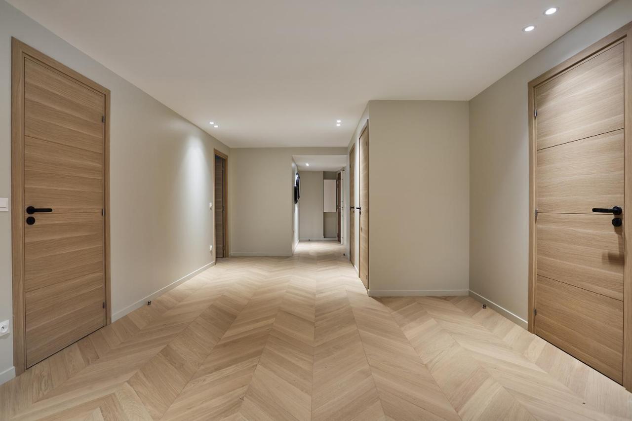 Residence Montparnasse By Studio Prestige Paris Exterior photo