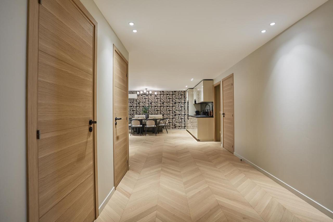 Residence Montparnasse By Studio Prestige Paris Exterior photo