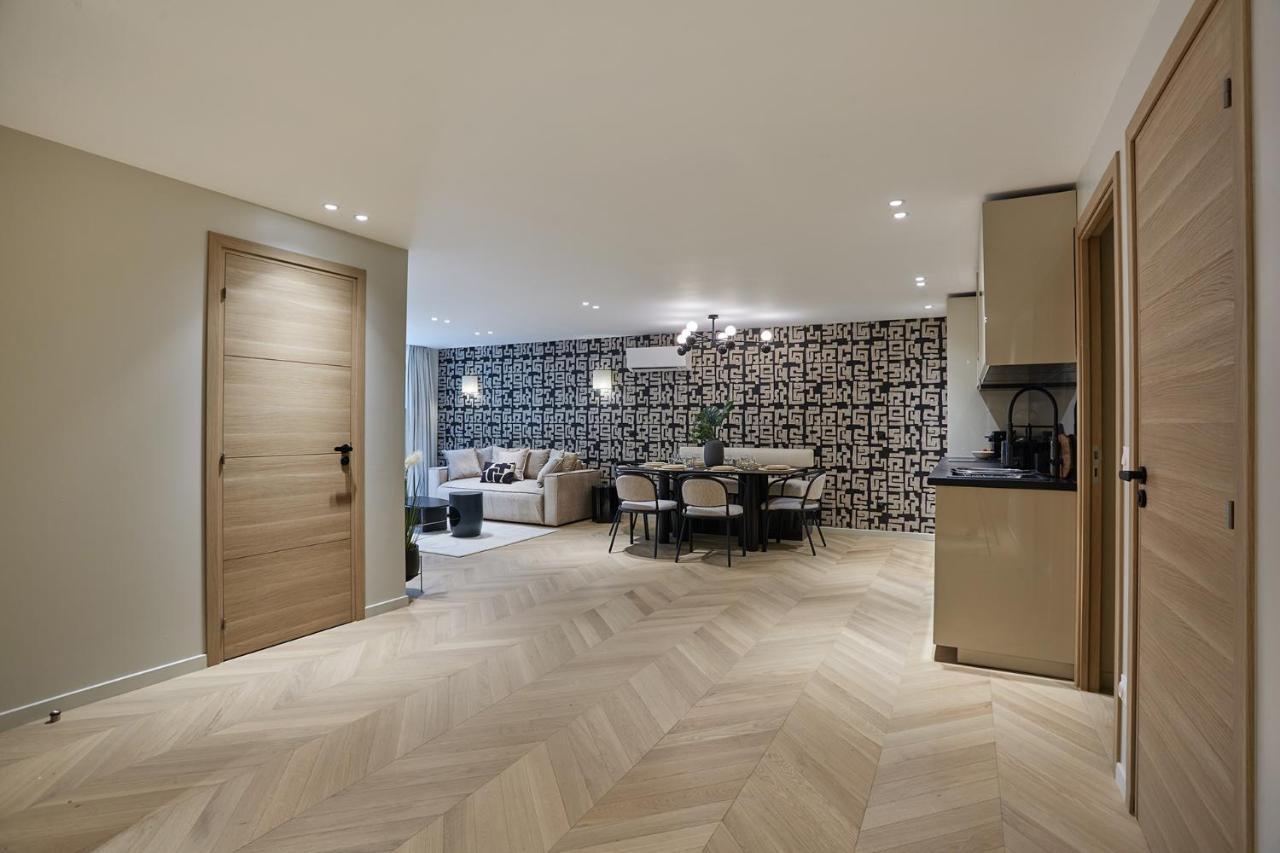 Residence Montparnasse By Studio Prestige Paris Exterior photo